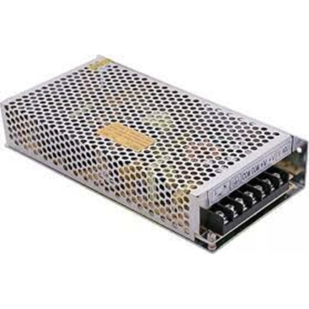 S-link SL-KA260 12V 20A 255WMetal Kamera GüçKaynağı