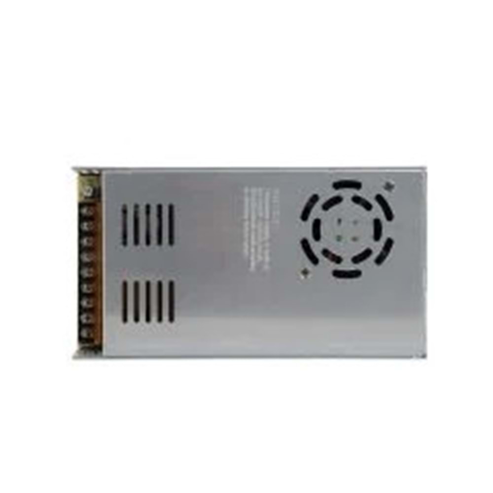 S-link SL-KA390 12V 30A 380W Metal Kamera Güç Kaynağı