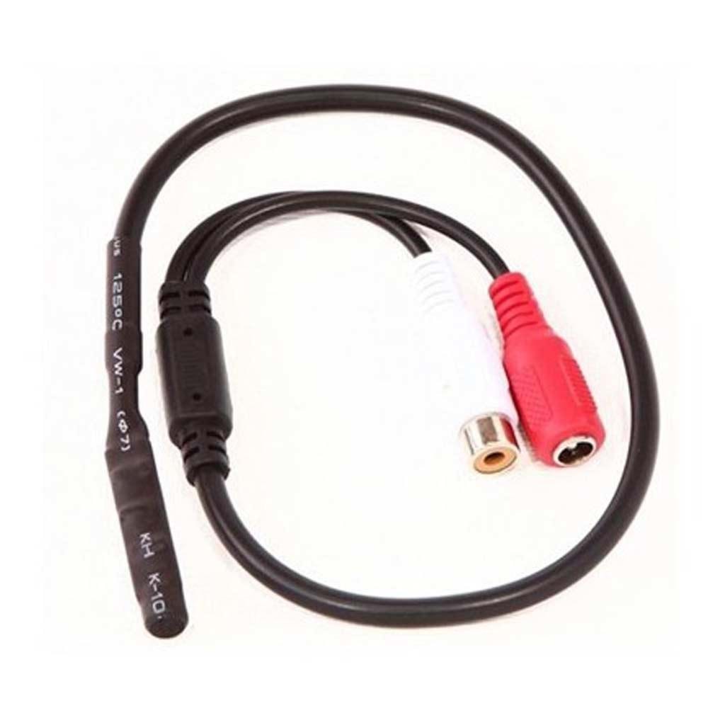 S-link SL-KAM400A Güvenlik Kamera Mikrofonu