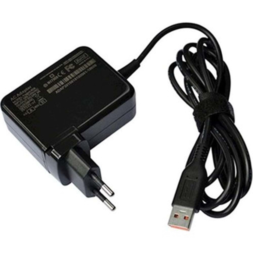 S-Link SL-NBAC79 Lenovo Yoga4 Netbook Standart Adaptör (20V 3.25A)