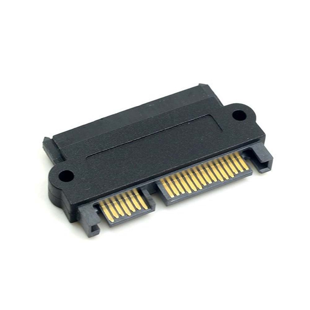 S-link SL-SATA20 22pin F to SATA 22pin M Çevirici