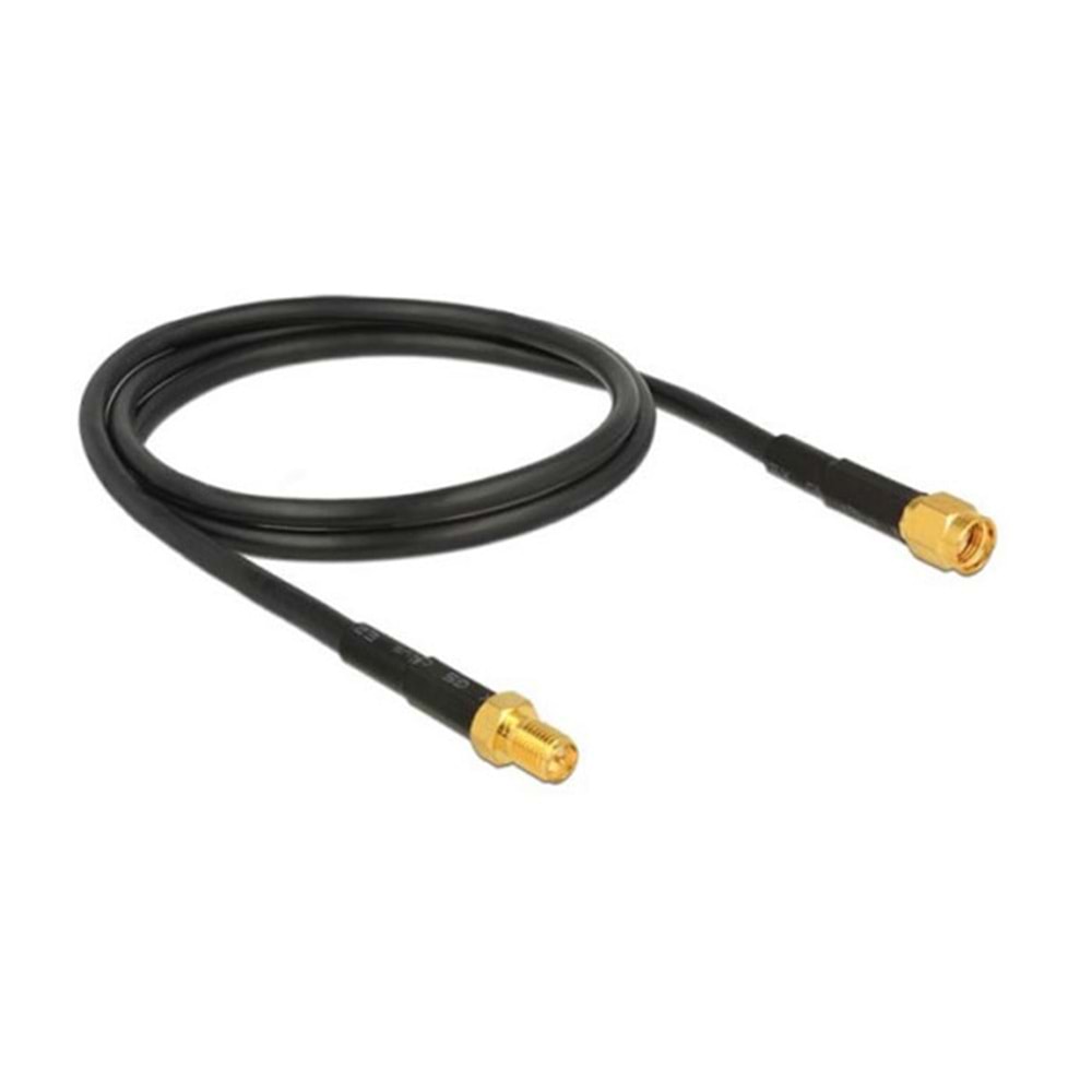 S-Link SL-SMA3 3m M/F SMA Kablo