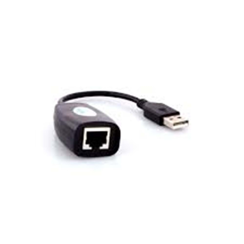 S-LINK USB 2.0 UZATICILI ETHERNET KABLO