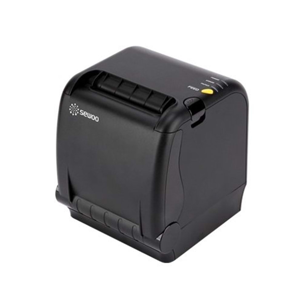 Sewoo SLK-TS400EB 180dpi 72mm Energy Star Termal Fiş Yazıcı