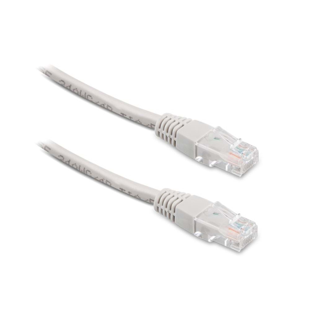 S-link SLX-618 3m Utp Patch CAT6 Kablo