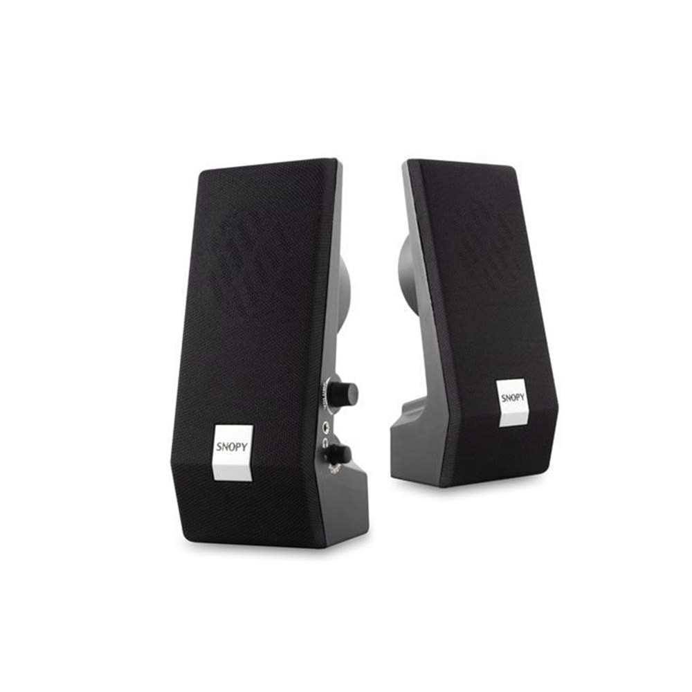 Snopy SN-611 2.0 AC 220V Speaker