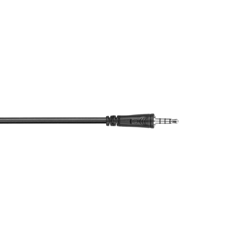 Snopy SN-X4 Mikrofonlu Pc-Telefon Uyumlu Stereo Kulaklık