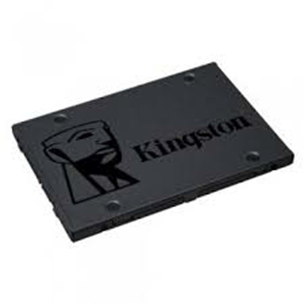 KINGSTON SA400S37/120G 120GB SSD DİSK