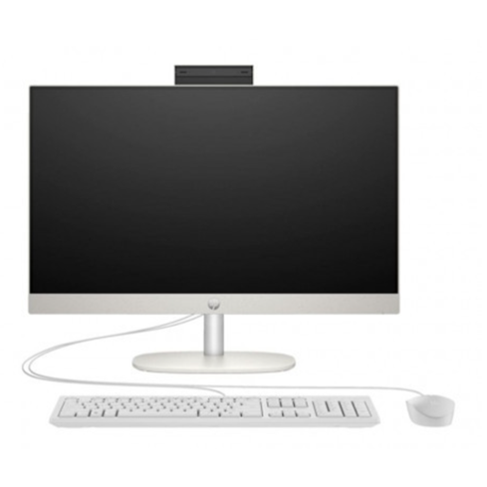 HP AIO 240 G10 623Z4ET i3-N300 8GB 256GB SSD 23.8