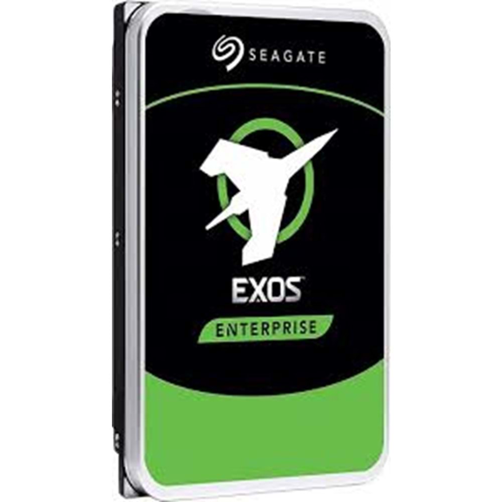 DELL EMC EXOS 7E10 ST2000NM012B 2TB 7200 RPM SATA HDD