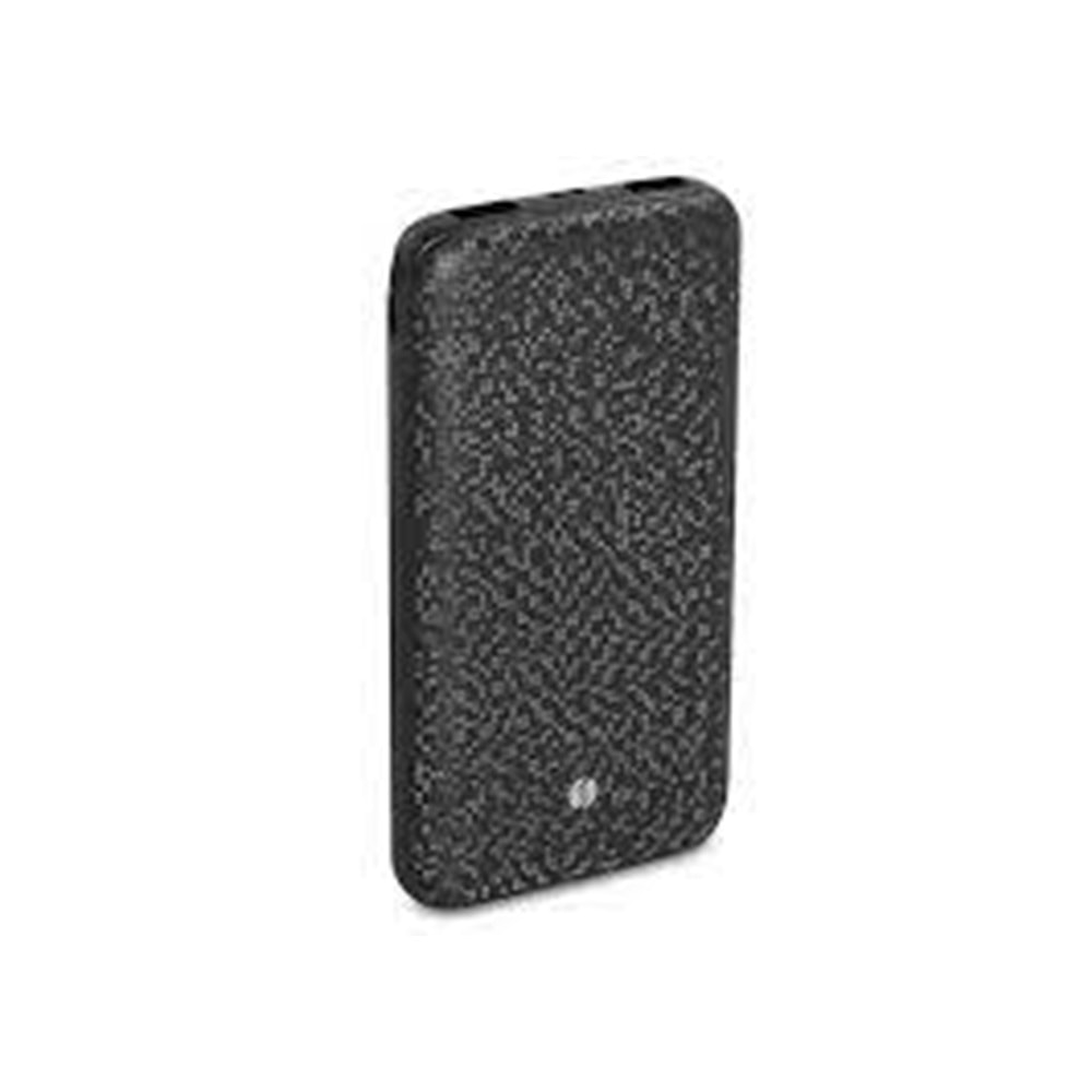 S-LİNK SWAPP SWP-44 10000MAH POWERBANK SİYAH TAŞINABİLİR PİL ŞARJ CİHAZI