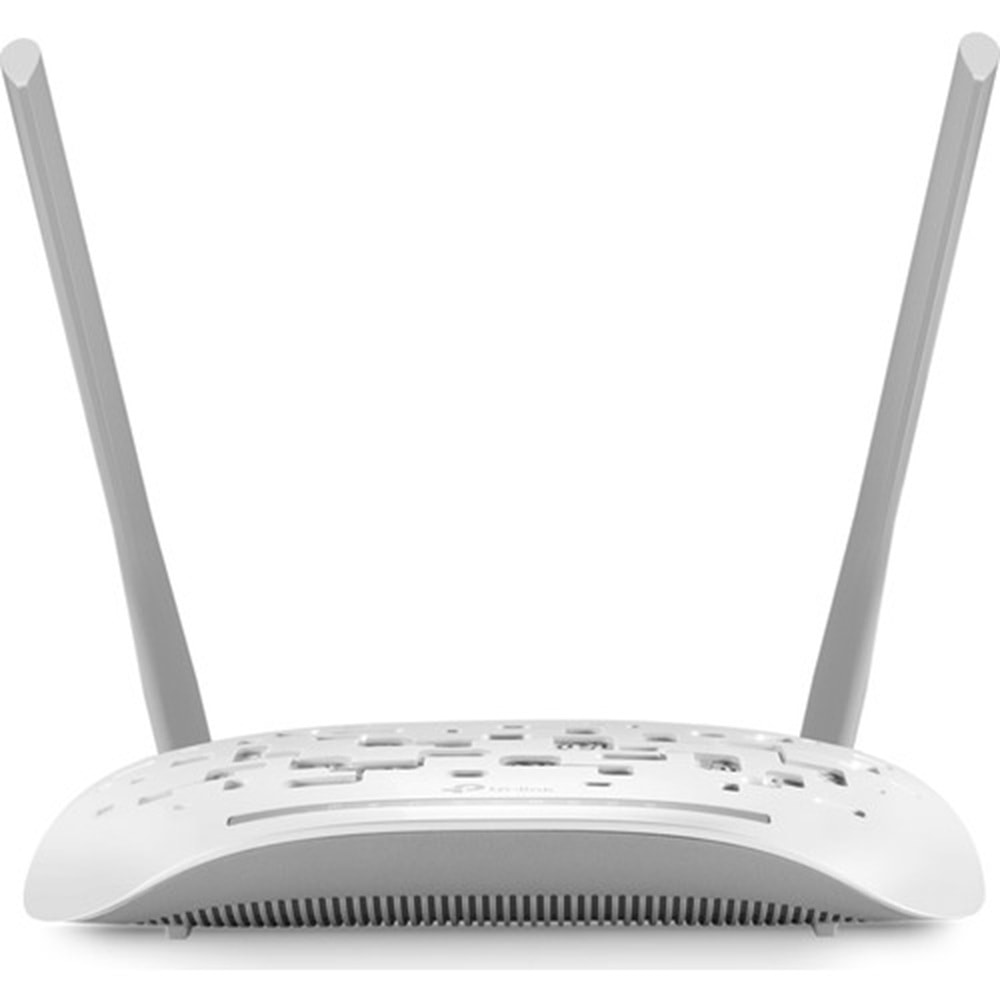 TP-LINK TD-W8961N ADSL2 MODEM