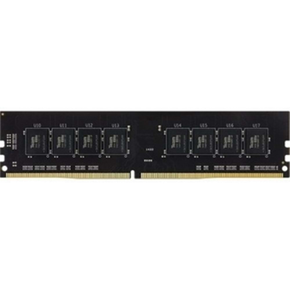 Team Elite 8GB (1x8GB) 3200MHz CL22 DDR4 Ram (TED48G3200C2201)