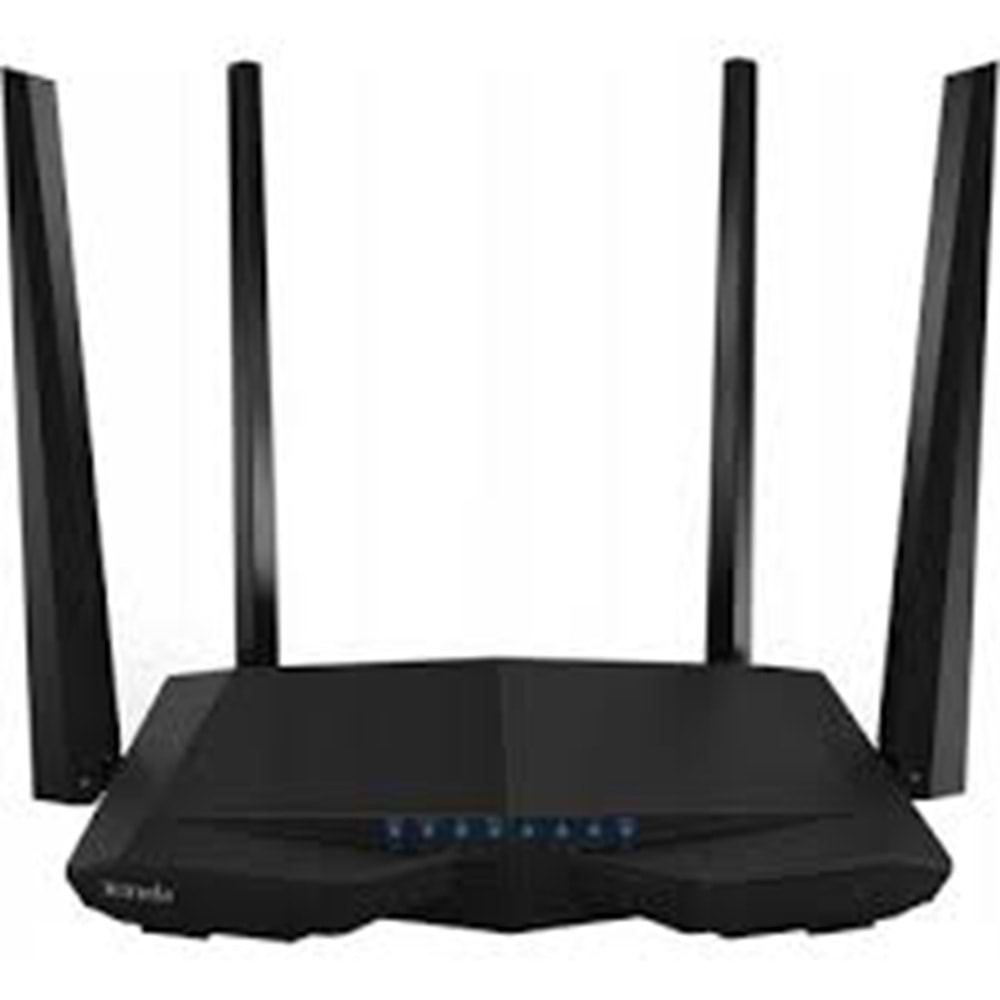 Tenda V12 AC1200 Wi-Fi VDSL/ADSL2+ Modem Router 4xEthernet, DualBand, 4x5dBi Anten