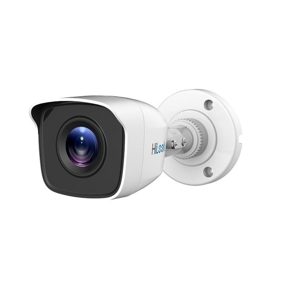 HiLook Kamera - HiLook THC-B120-MC 2Mp Exir 2.8mm Bullet Kamera