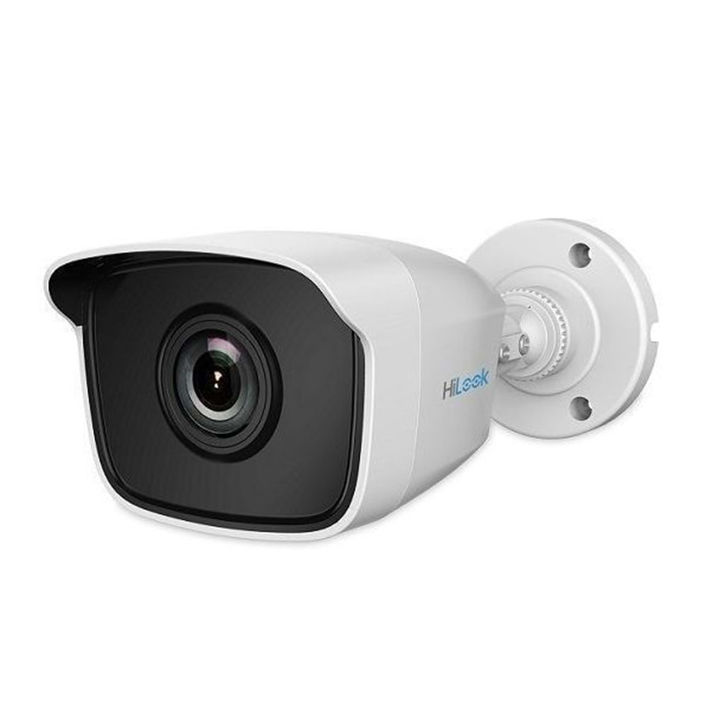 Hikvision Kamera - HiLook THC-B220-MC 2Mp AHD 3.6mm Bullet Kamera