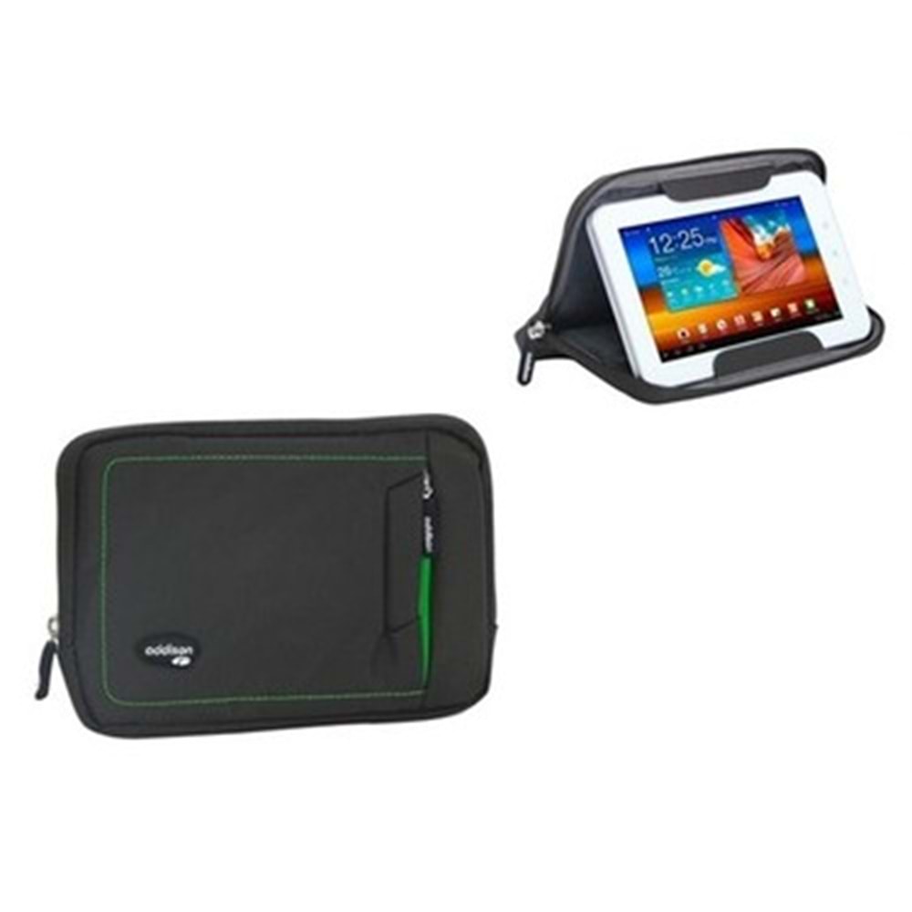 7'' - 7,85'' Standlı Tablet Pc Kılıfı Addison TP-696