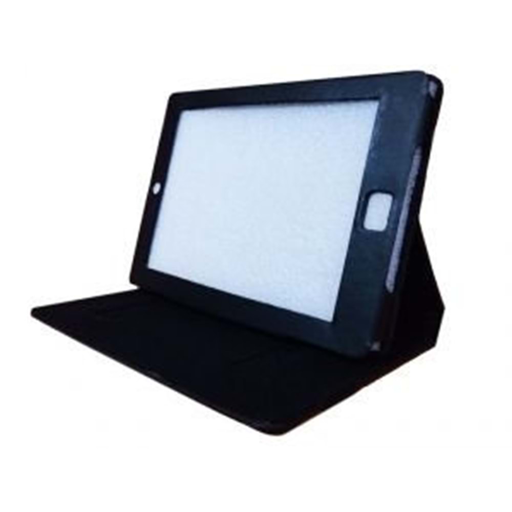 ARTES TABLET KILIFI 8'' DERİ SİYAH