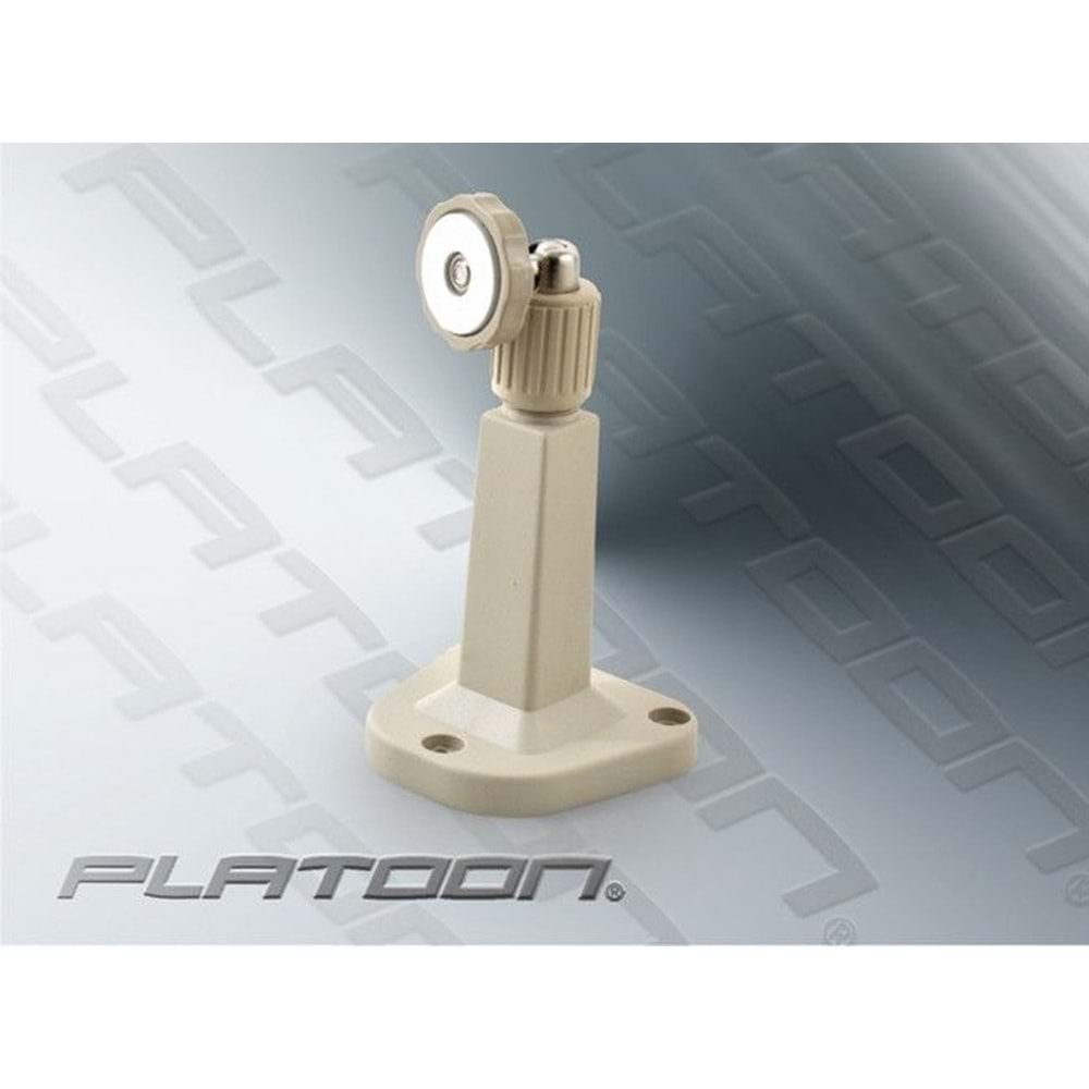 PL-738 GÜVENLİK KAMAERA TUTACAĞI
