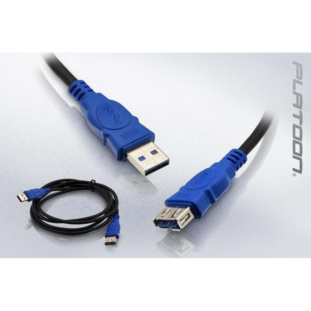 PL-5045 1.5M 3.0 AM-AF USB KABLO
