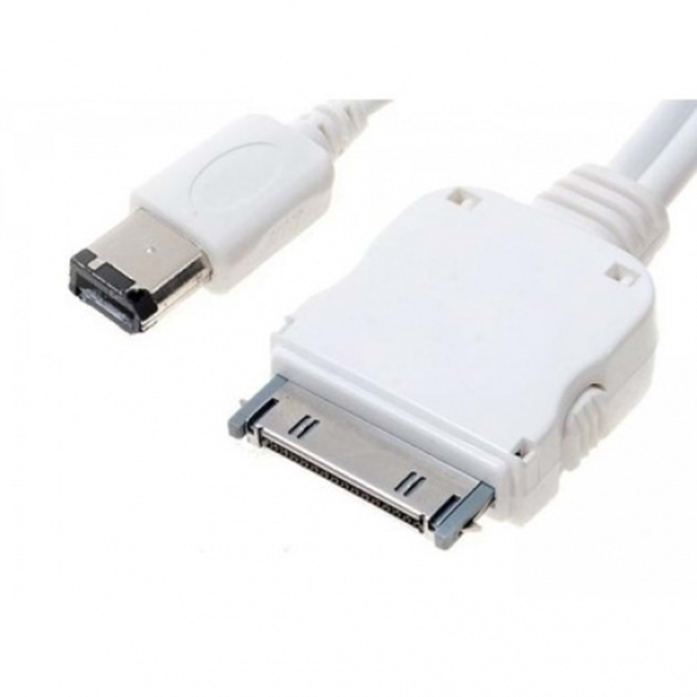 S-link SL-417 1394 Usb Ipod Kablosu