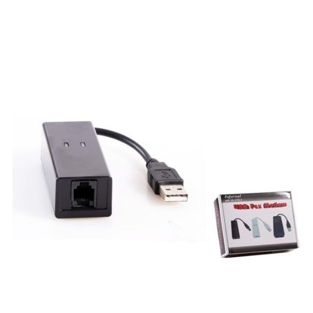 Usb Fax Modem S-link SL-U56K