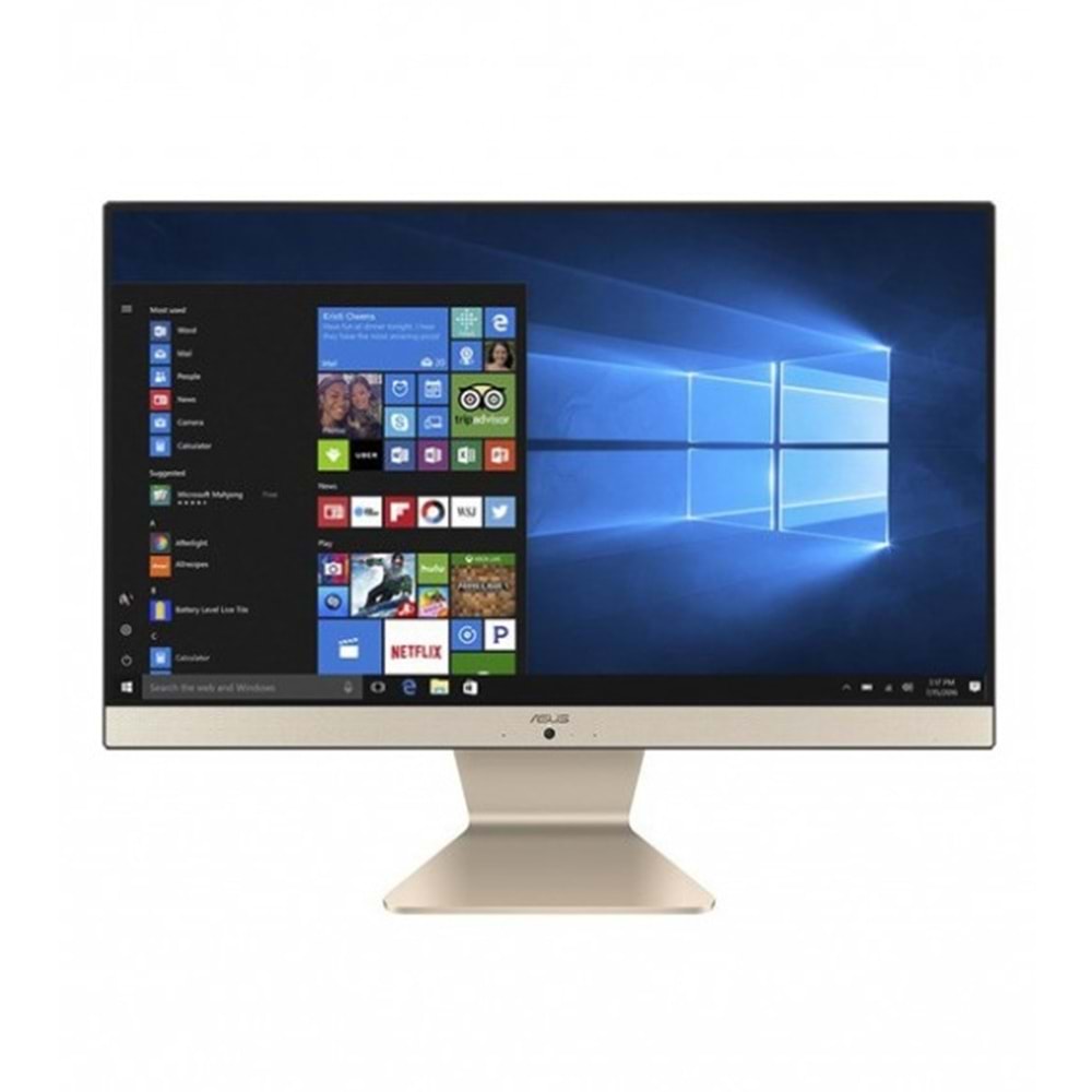 Asus A5200WFAK i5-10210U 8 GB 256 GB SSD 21.5