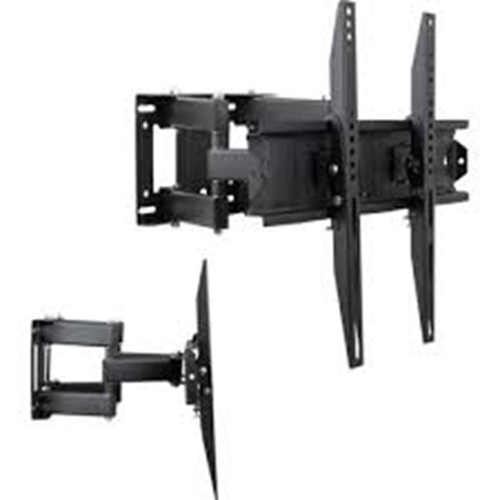 VONTECH VT692 HC PRO HAREKETLİ TV ASKI APARATI 39