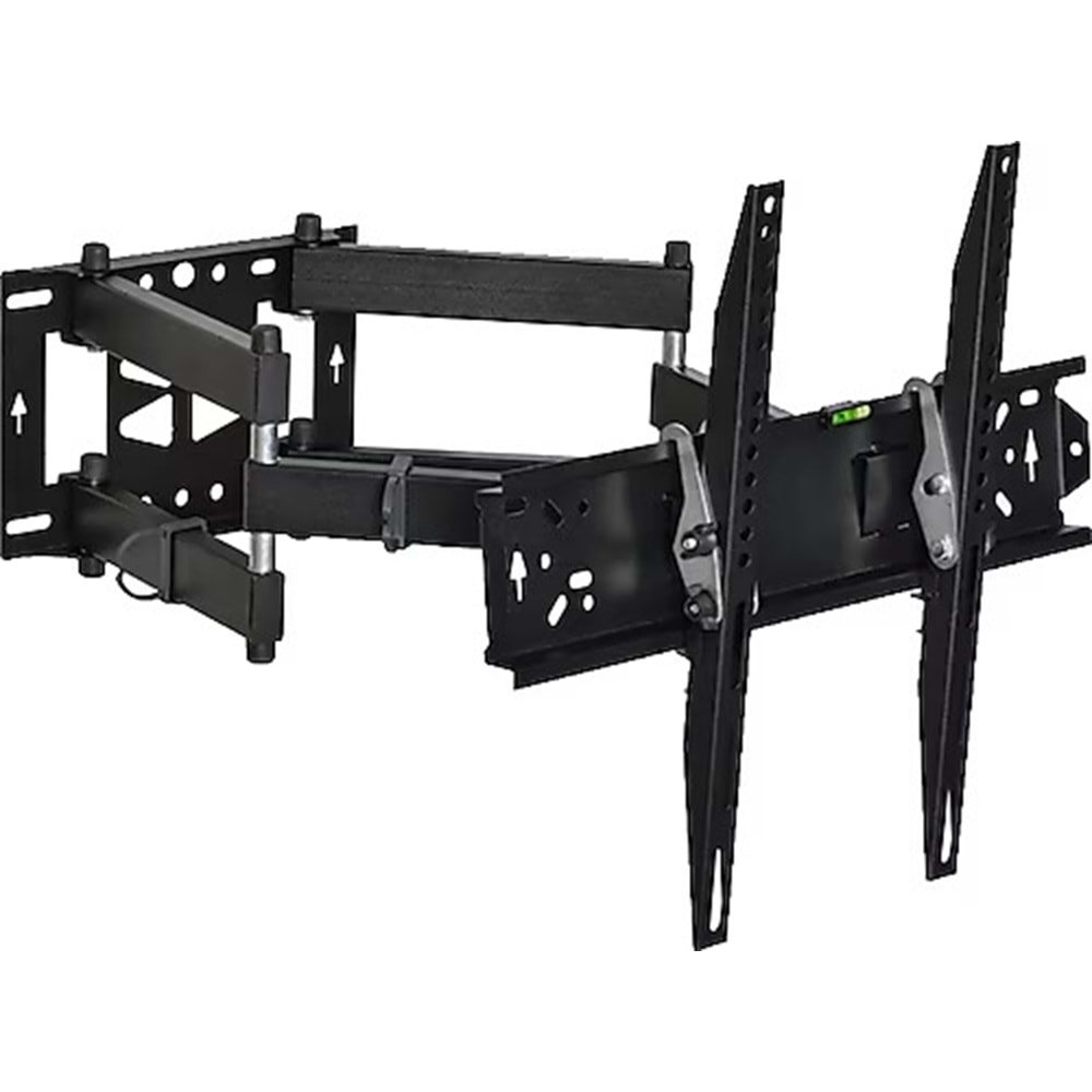 VONTECH VT752 HC PRO HAREKETLİ TV ASKI APARATI 39