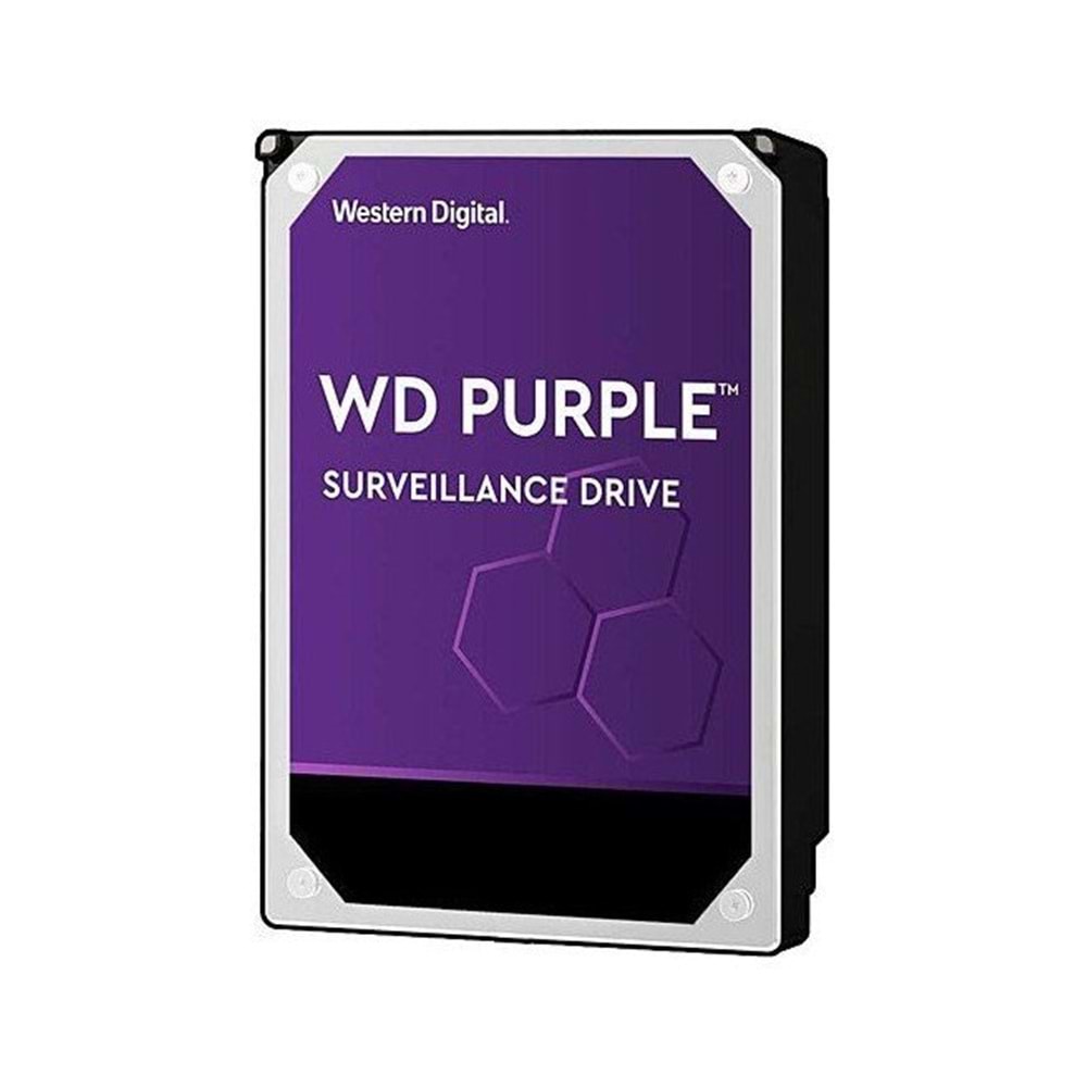 Western Digital PURPLE 3.5