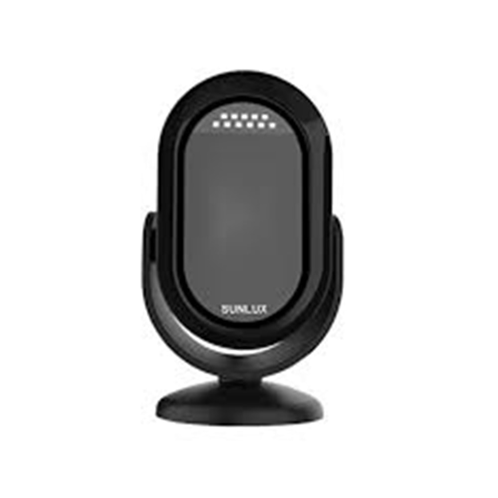 Sunlux XL-2600A Masaüstü Karekod Okuyucu
