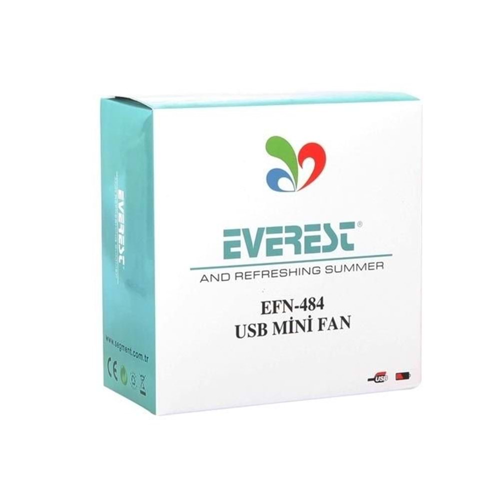Everest EFN-484 4 Karışık Renkli Masa