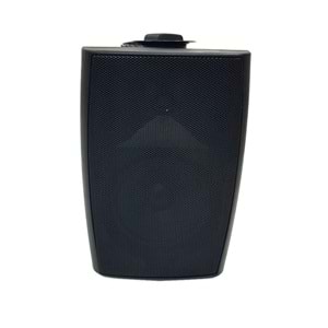 Fullsound 1415s 100W Sütun Hoparlör - Cami Hoparlörü (Siyah Renk)