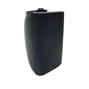 Fullsound 1415s 100W Sütun Hoparlör - Cami Hoparlörü (Siyah Renk)