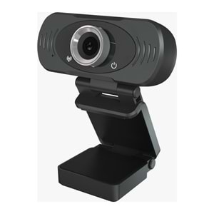 Everest SC-HD03 1080P Full HD Webcam Usb Pc Kamerası
