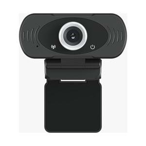 Everest SC-HD03 1080P Full HD Webcam Usb Pc Kamerası