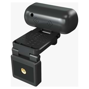 Everest SC-HD03 1080P Full HD Webcam Usb Pc Kamerası