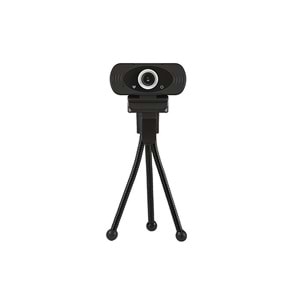 Everest SC-HD03 1080P Full HD Webcam Usb Pc Kamerası