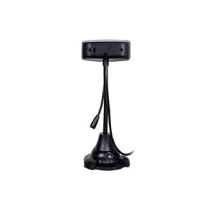 Everest Sc-825 Mikrofonlu Hd Webcam - Video Konferans Pc Laptop Kamera