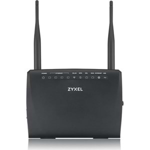 ZYXEL VMG3312-T20A VDSL MODEM VMG3312-T20A-TR01V1F