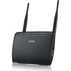 ZYXEL VMG3312-T20A VDSL MODEM VMG3312-T20A-TR01V1F