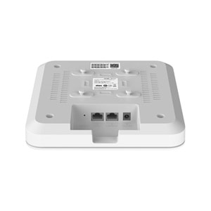 Reyee RG-RAP2200F İç Ortam Access Point - Dual-band, 867Mbps at 5GHz + 400Mbps at 2.4GHz, 2 Fast Ethernet Port