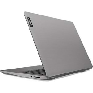 Lenovo IdeaPad 3 Intel Core i7 1065G7 8GB 512GB SSD Freedos 14'' FHD 81WD00FFTX Notebook