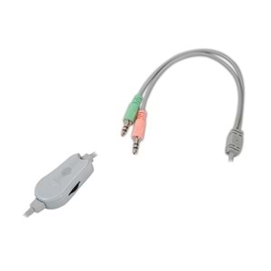 Snopy SN-4488 Profesyonel Oyuncu Mikrofonlu Kulaklık