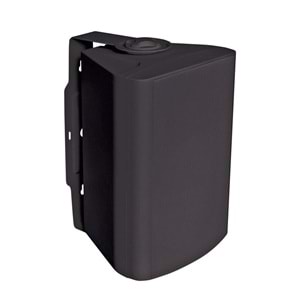 Fullsound 1416 150W Sütun Hoparlör - Trafolu Kabin Tipi Hoparlör Siyah Renk