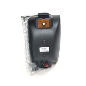 Fullsound 1416 150W Sütun Hoparlör - Trafolu Kabin Tipi Hoparlör Siyah Renk