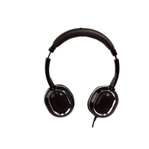 Snopy SN-IP77 Süper Bass Siyah Mikrofonlu Kulaklık