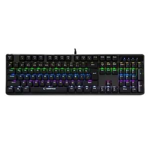 Rampage KB-R18 Myth Sport Tasarım Mekanik Gaming Klavye