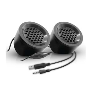 Snopy Sn-03a 2Wx2 Mini Multimedia Speaker