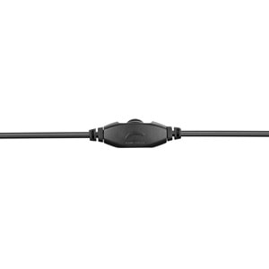 Snopy SN-X4 Mikrofonlu Pc-Telefon Uyumlu Stereo Kulaklık